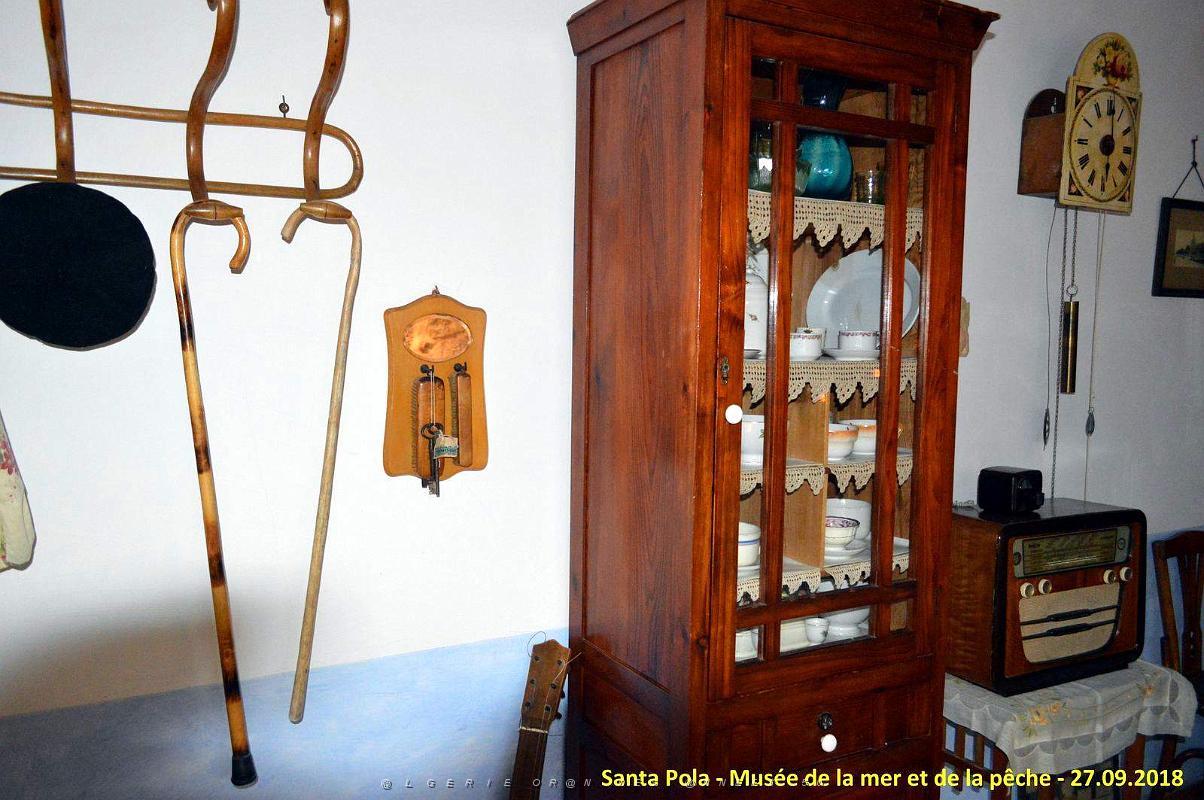 35 SANTA POLA - MUSEE DE LA MER ET DE LA PECHE (133).JPG